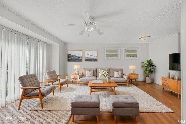 2508 Lafayette Drive, Lafayette, IN 47909