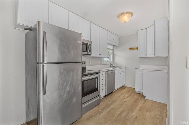 2508 Lafayette Drive, Lafayette, IN 47909