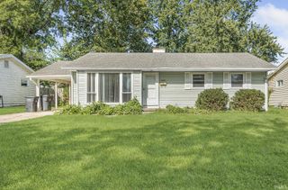 2508 Lafayette Drive, Lafayette, IN 47909