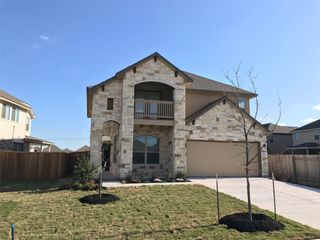 5716 Scenic Lake DR, Georgetown, TX 78626