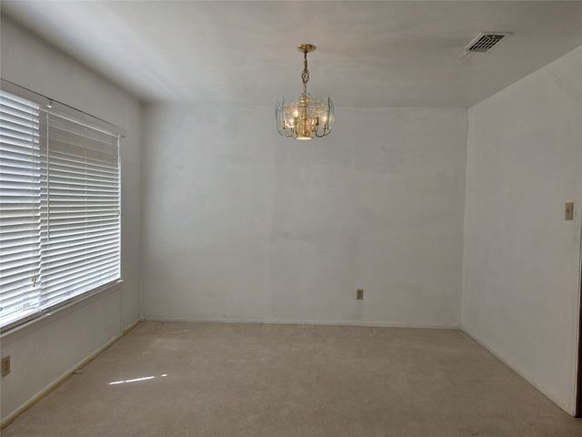 1611 Park Ridge Terrace, Arlington, TX 76012