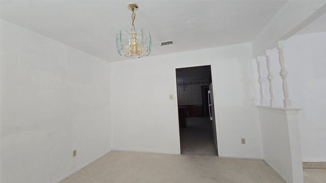 1611 Park Ridge Terrace, Arlington, TX 76012