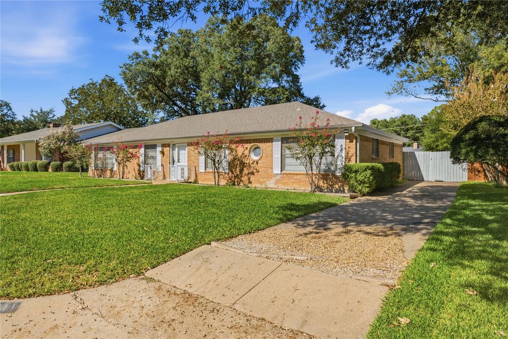 1611 Park Ridge Terrace, Arlington, TX 76012 — photo 3