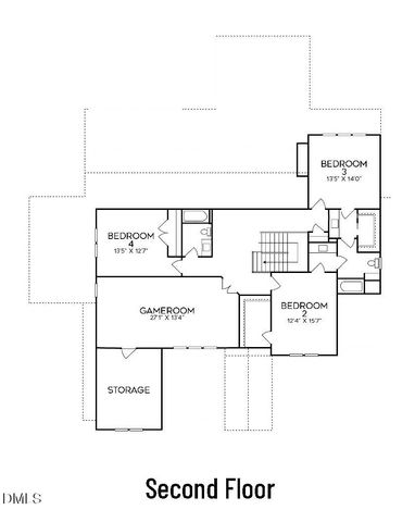 190 Cherry Bark Drive, Youngsville, NC 27596