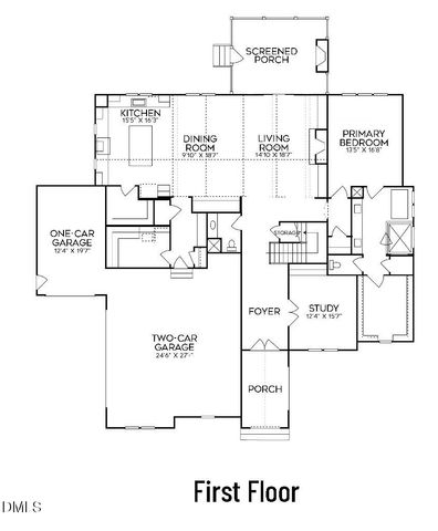 190 Cherry Bark Drive, Youngsville, NC 27596