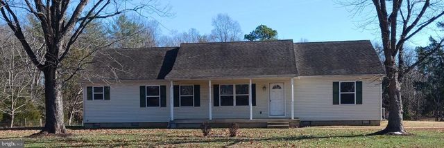 2004 TWYMANS MILL RD, Madison, VA 22727