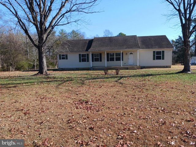 2004 TWYMANS MILL RD, Madison, VA 22727