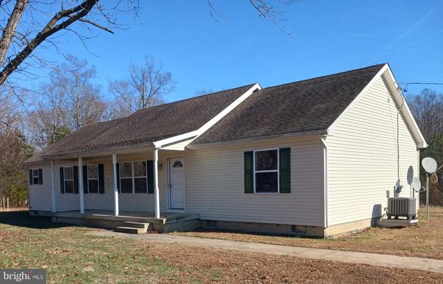 2004 TWYMANS MILL RD, Madison, VA 22727