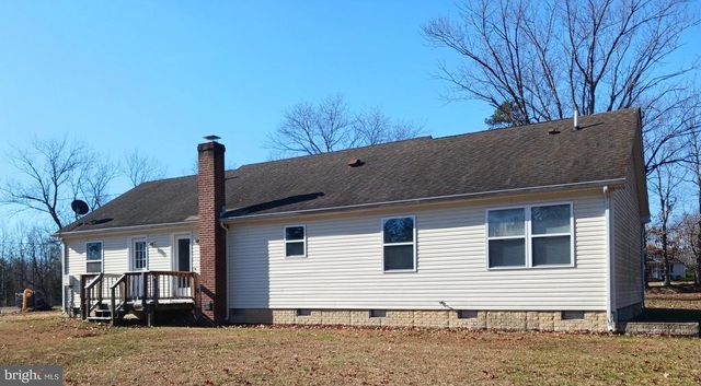 2004 TWYMANS MILL RD, Madison, VA 22727