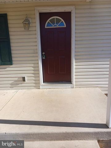 2004 TWYMANS MILL RD, Madison, VA 22727