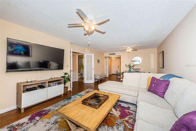 6181 BAHIA DEL MAR BOULEVARD 112, St Petersburg, FL 33715