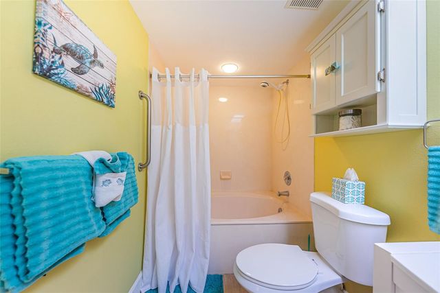 6181 BAHIA DEL MAR BOULEVARD 112, St Petersburg, FL 33715