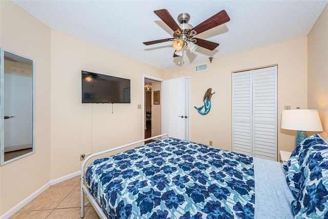 6181 BAHIA DEL MAR BOULEVARD 112, St Petersburg, FL 33715