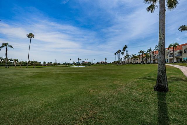 6181 BAHIA DEL MAR BOULEVARD 112, St Petersburg, FL 33715
