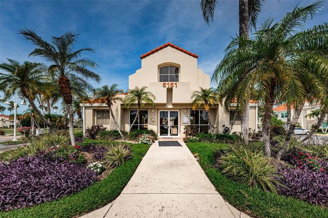 6181 BAHIA DEL MAR BOULEVARD 112, St Petersburg, FL 33715