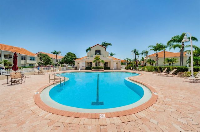 6181 BAHIA DEL MAR BOULEVARD 112, St Petersburg, FL 33715