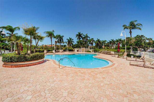 6181 BAHIA DEL MAR BOULEVARD 112, St Petersburg, FL 33715