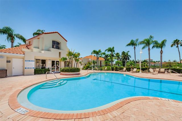 6181 BAHIA DEL MAR BOULEVARD 112, St Petersburg, FL 33715