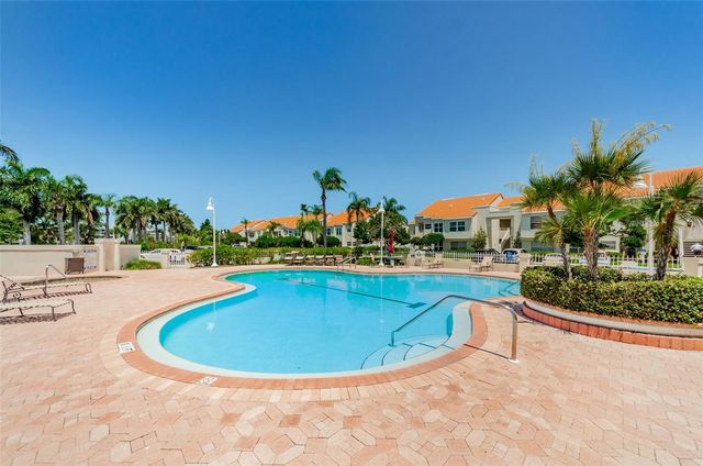 6181 BAHIA DEL MAR BOULEVARD 112, St Petersburg, FL 33715