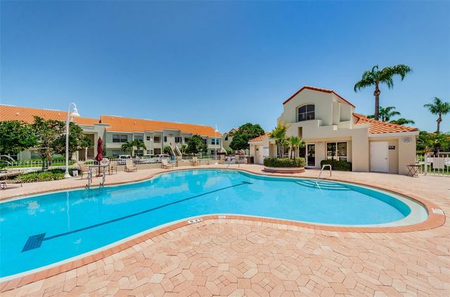 6181 BAHIA DEL MAR BOULEVARD 112, St Petersburg, FL 33715