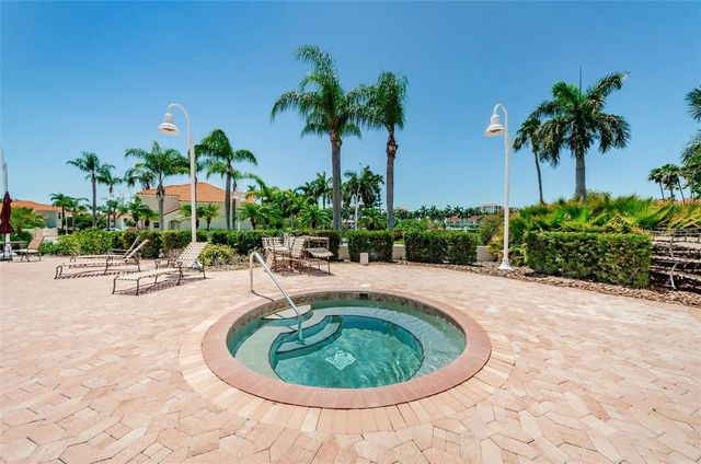 6181 BAHIA DEL MAR BOULEVARD 112, St Petersburg, FL 33715