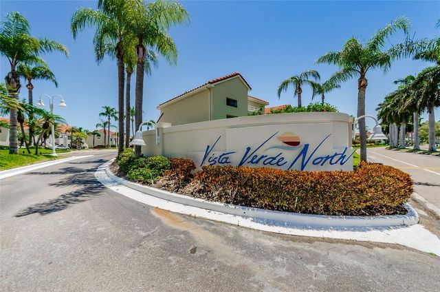 6181 BAHIA DEL MAR BOULEVARD 112, St Petersburg, FL 33715