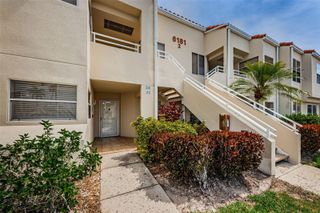 6181 BAHIA DEL MAR BOULEVARD 112, St Petersburg, FL 33715
