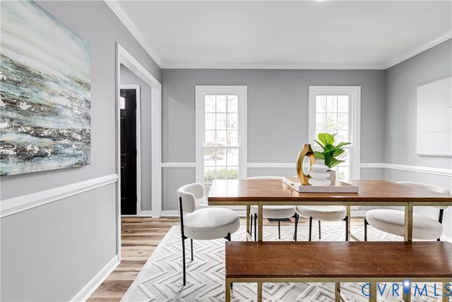 7112 Harbourside Ct, Midlothian, VA 23112