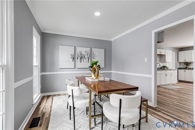 7112 Harbourside Ct, Midlothian, VA 23112