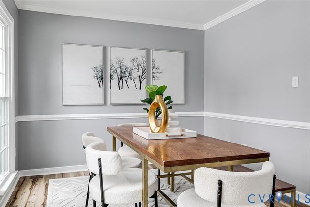 7112 Harbourside Ct, Midlothian, VA 23112