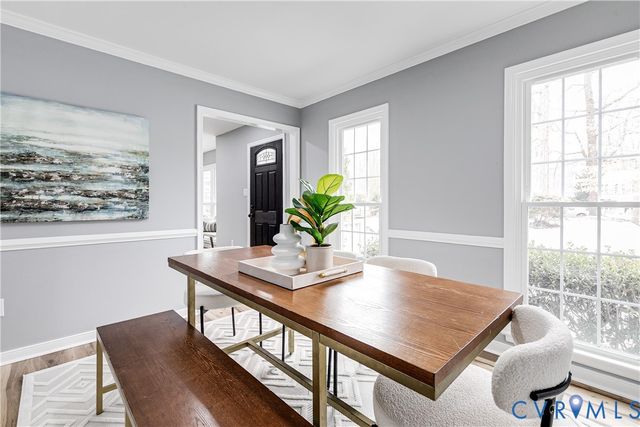 7112 Harbourside Ct, Midlothian, VA 23112