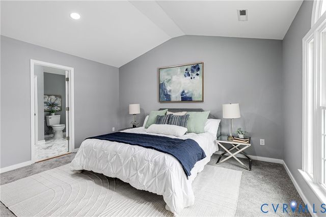 7112 Harbourside Ct, Midlothian, VA 23112