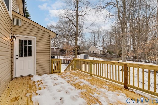 7112 Harbourside Ct, Midlothian, VA 23112