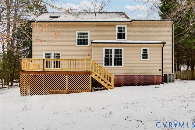 7112 Harbourside Ct, Midlothian, VA 23112