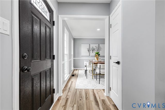 7112 Harbourside Ct, Midlothian, VA 23112