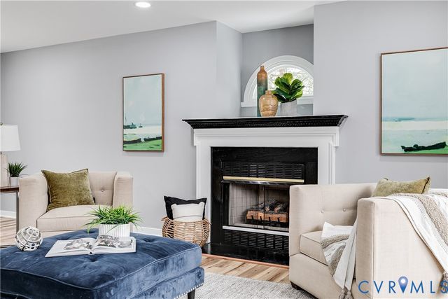 7112 Harbourside Ct, Midlothian, VA 23112