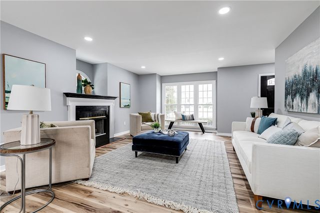 7112 Harbourside Ct, Midlothian, VA 23112