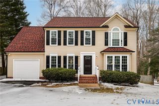 7112 Harbourside Ct, Midlothian, VA 23112