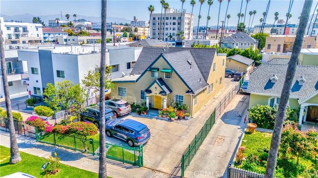236 N Catalina Street, Los Angeles, CA 90004