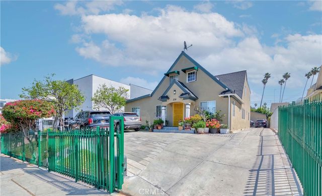 236 N Catalina Street, Los Angeles, CA 90004