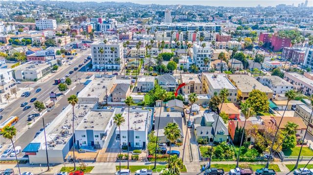 236 N Catalina Street, Los Angeles, CA 90004