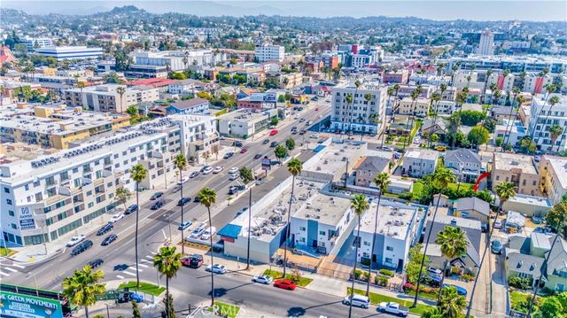 236 N Catalina Street, Los Angeles, CA 90004