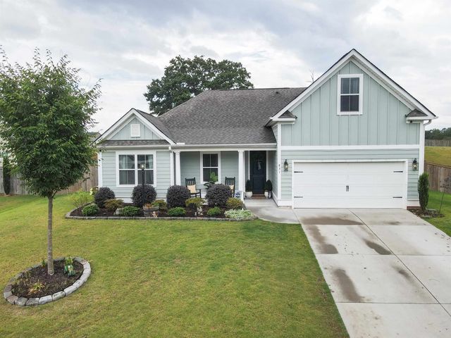 831 Orchard Valley Lane, Boiling Springs, SC 29316