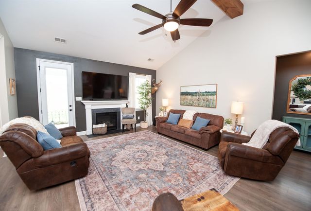 831 Orchard Valley Lane, Boiling Springs, SC 29316