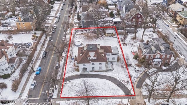 198 Ballantine Pkwy, Newark City, NJ 07104