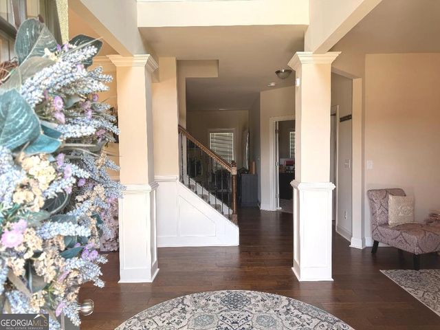 173 Lavender Way, Mcdonough, GA 30252