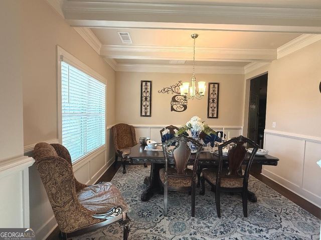 173 Lavender Way, Mcdonough, GA 30252