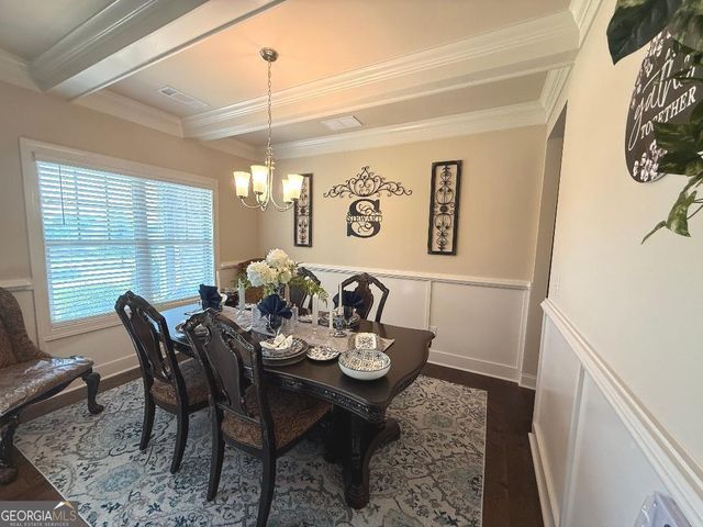 173 Lavender Way, Mcdonough, GA 30252