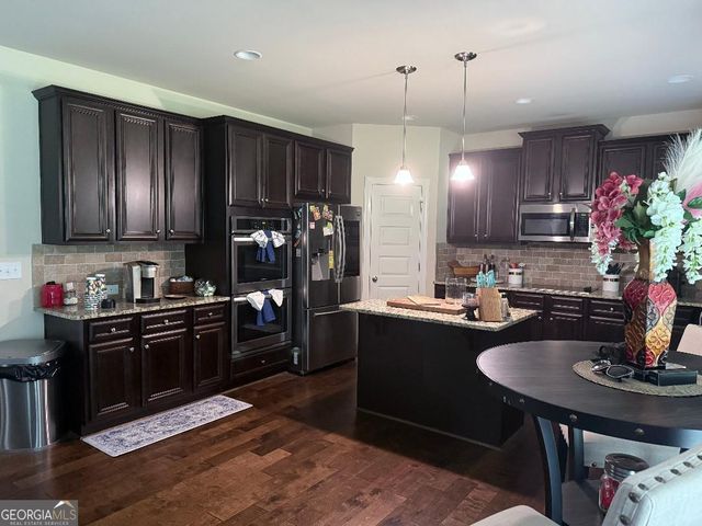 173 Lavender Way, Mcdonough, GA 30252
