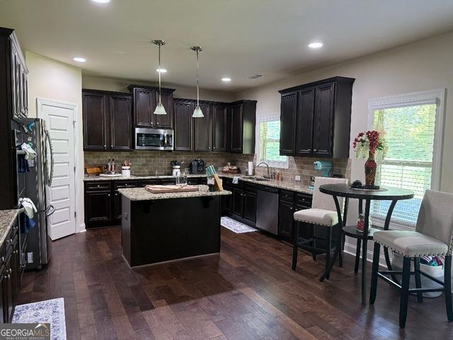 173 Lavender Way, Mcdonough, GA 30252
